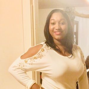 Meet your Posher, Lynnda